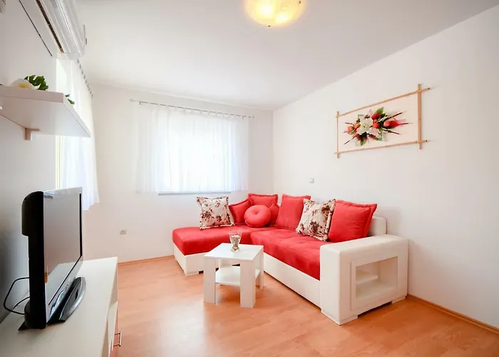 Apartments Dario
