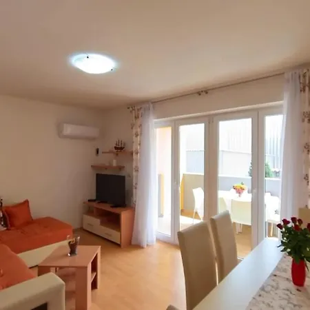 Apartments Dario Medulin Kültér fotó