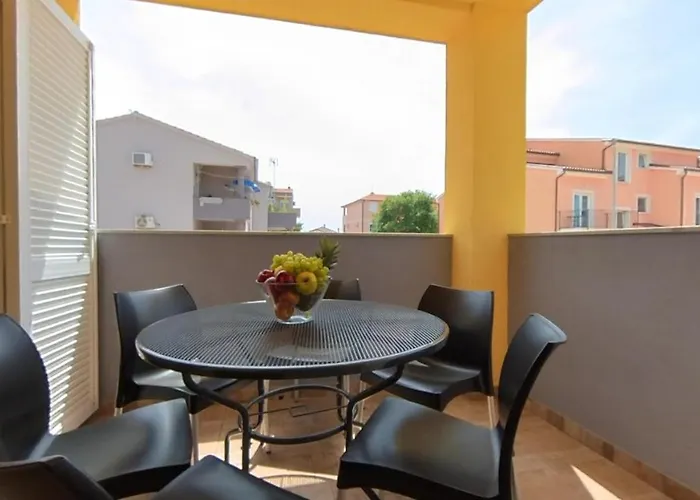 Apartments Dario