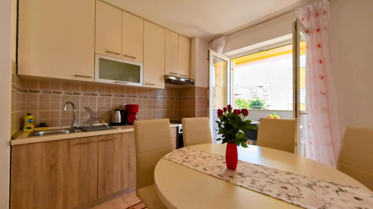 Dario Appartement Medulin