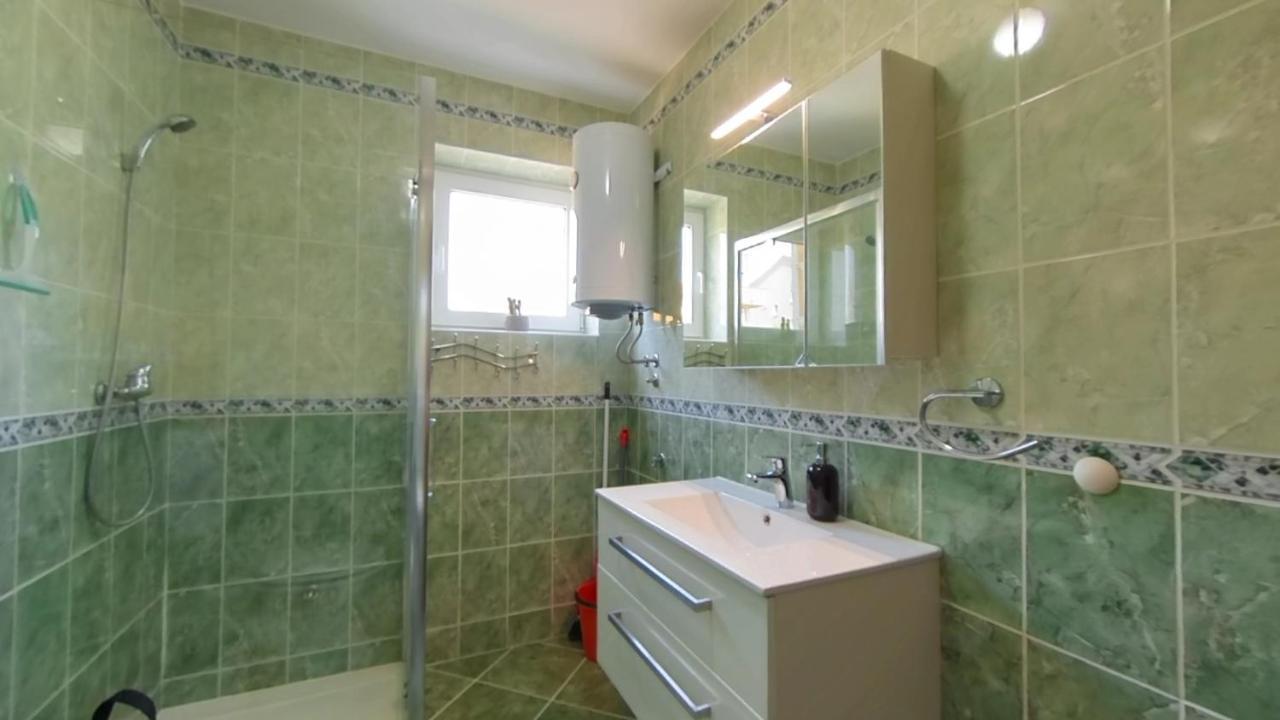 Dario Appartement
