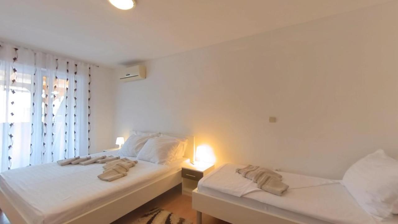 Appartement Dario *
