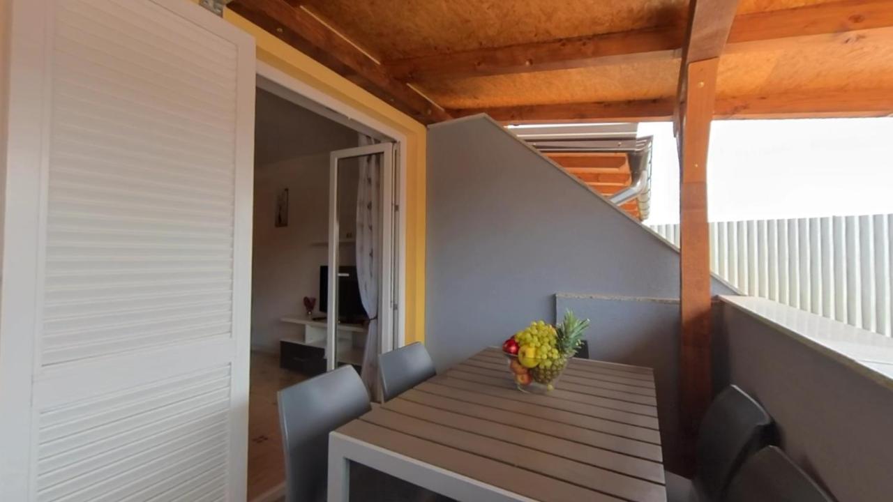 Dario Apartment *