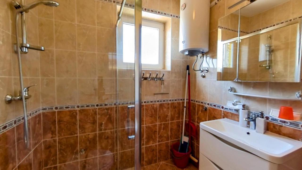 Appartement Dario Medulin