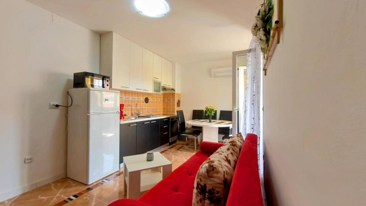 Appartement Dario