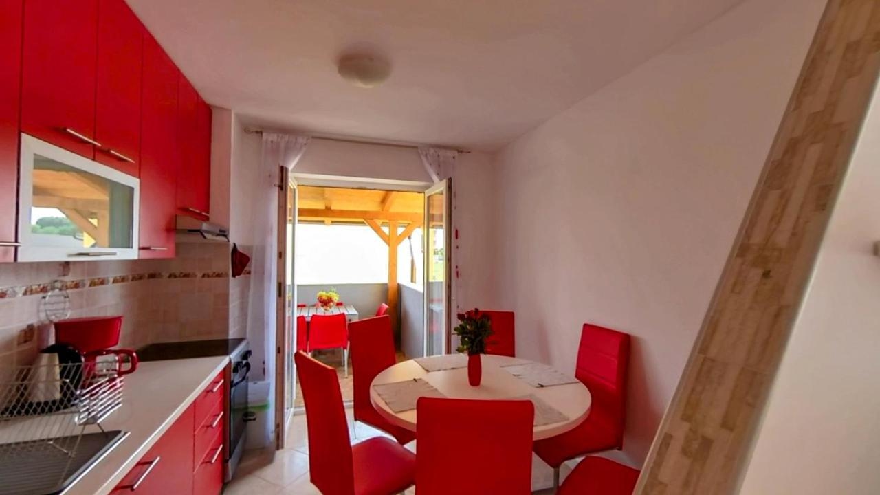Appartement Dario