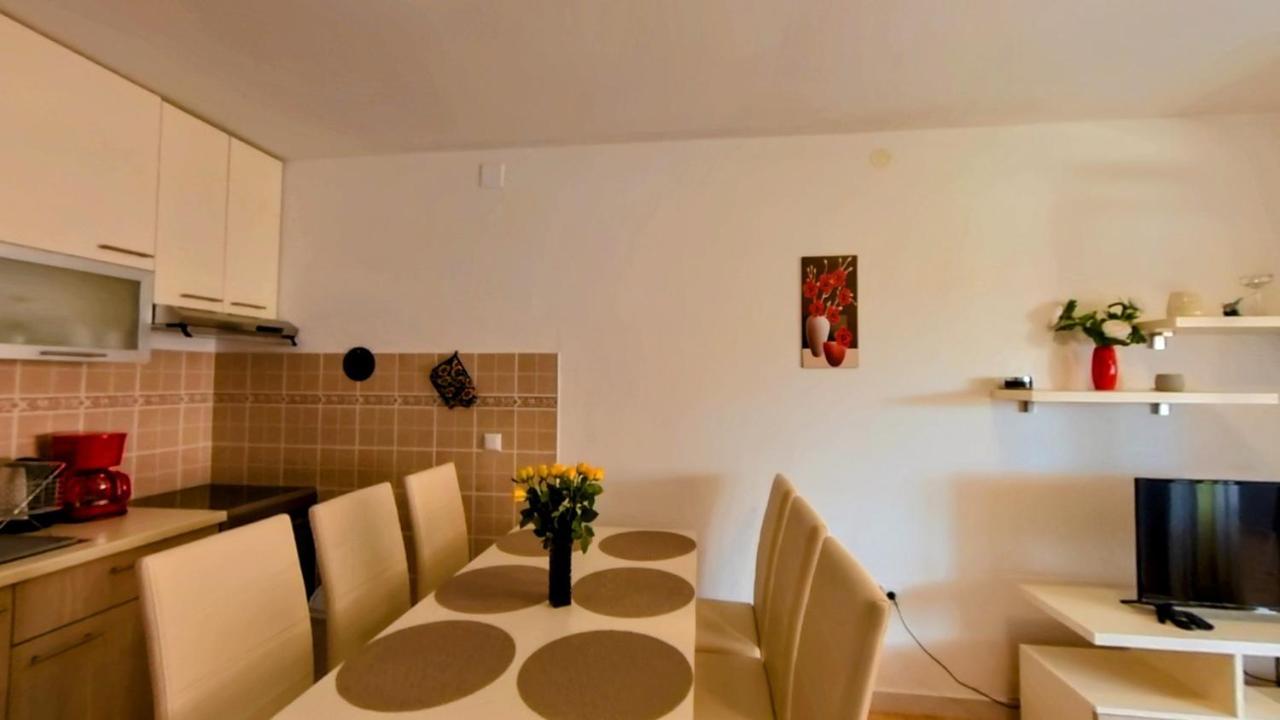 Apartment Dario Medulin