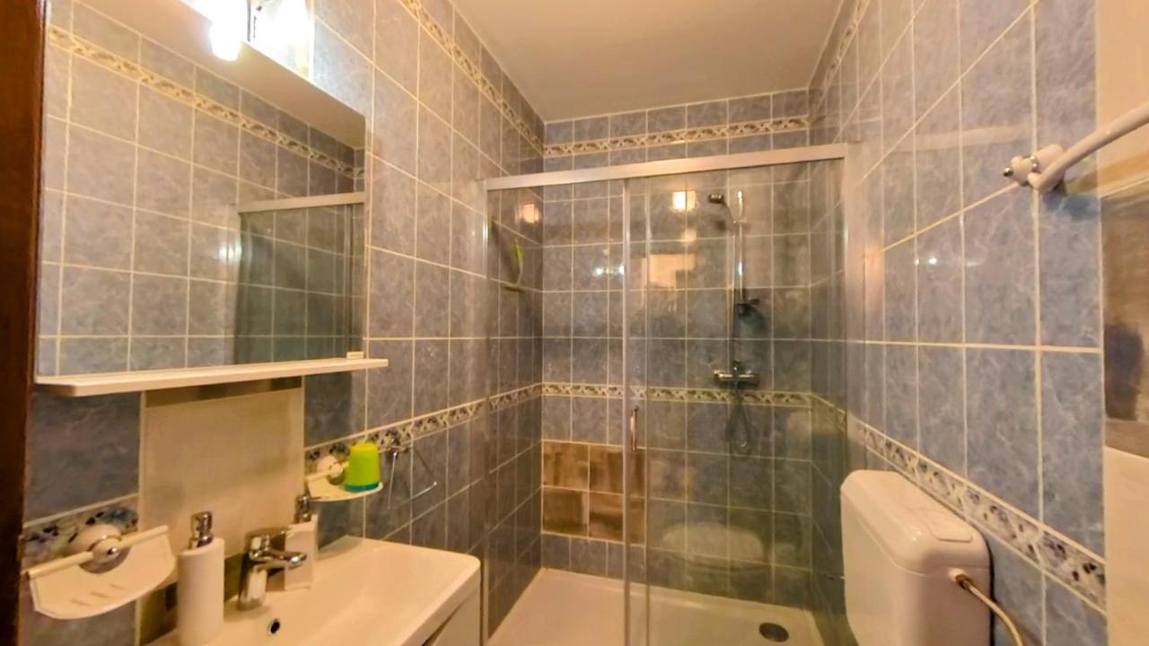 Appartement Dario Medulin