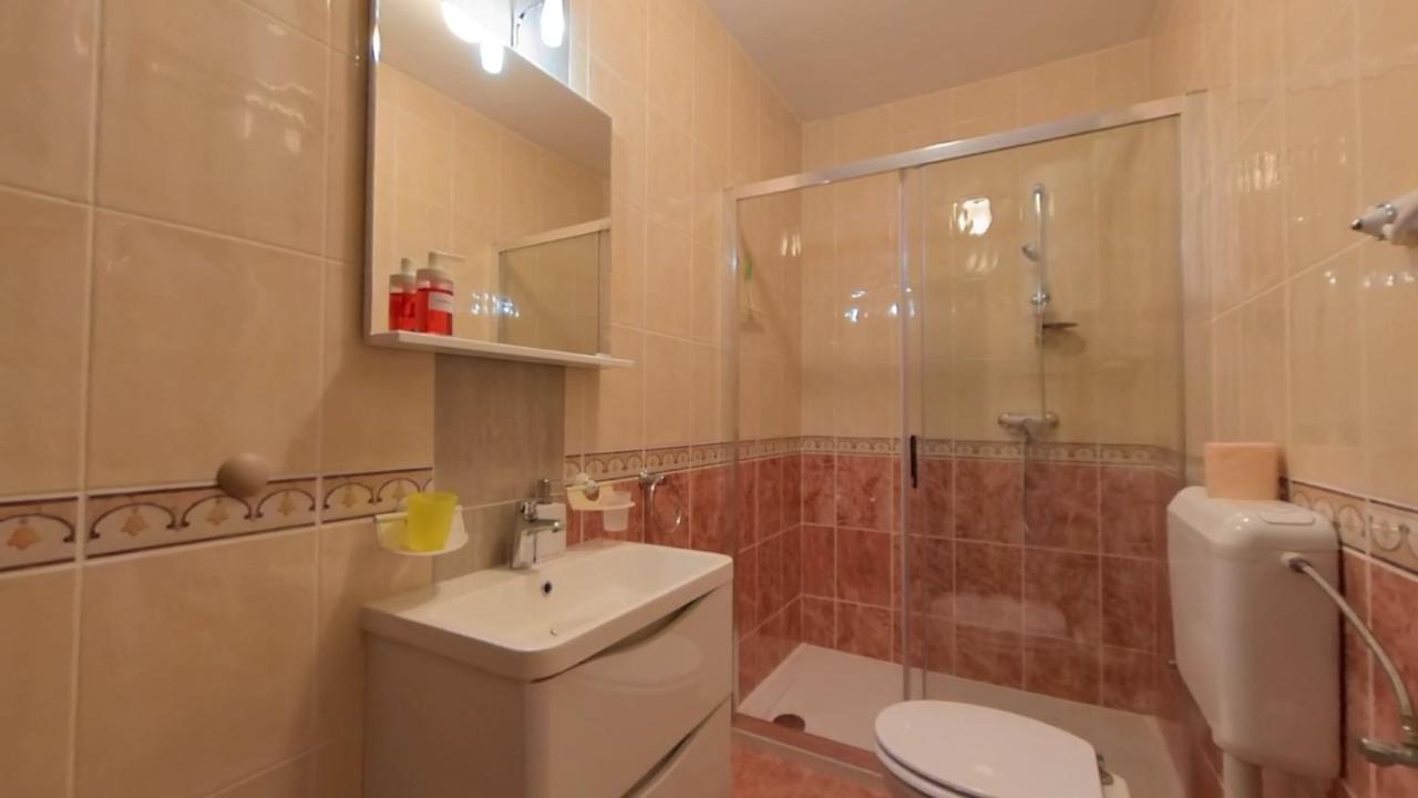Dario Appartement