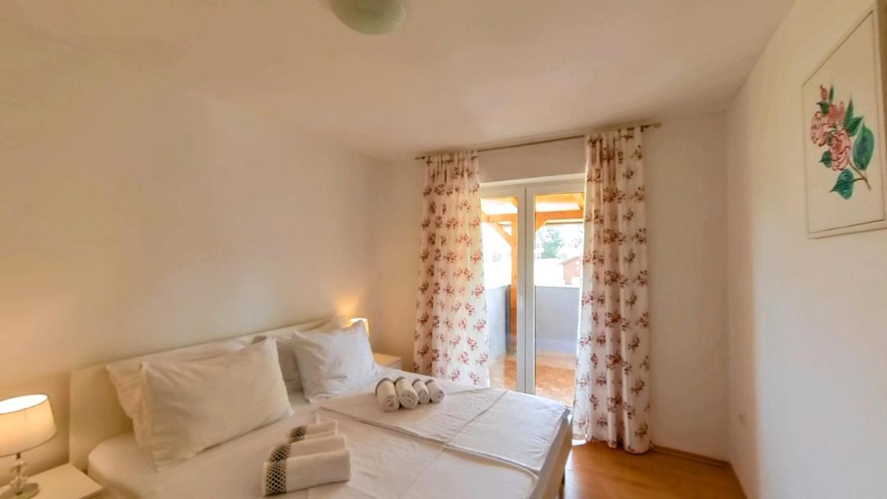 Dario Appartement Medulin