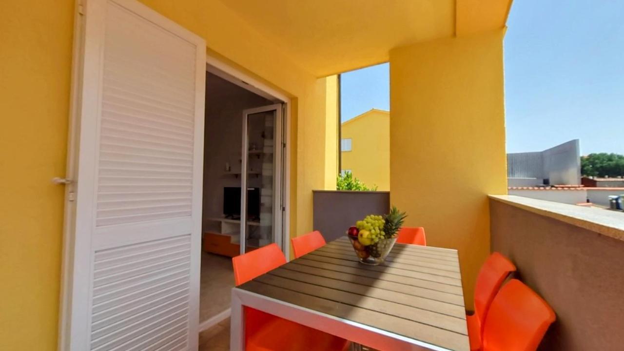 Dario Apartment