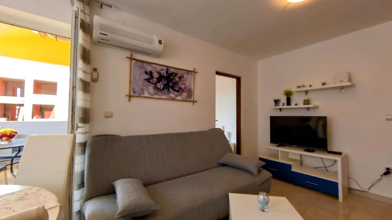 Appartement Dario *