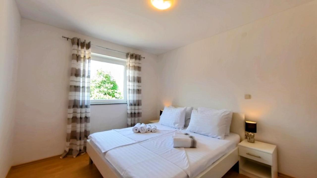 Dario Apartment