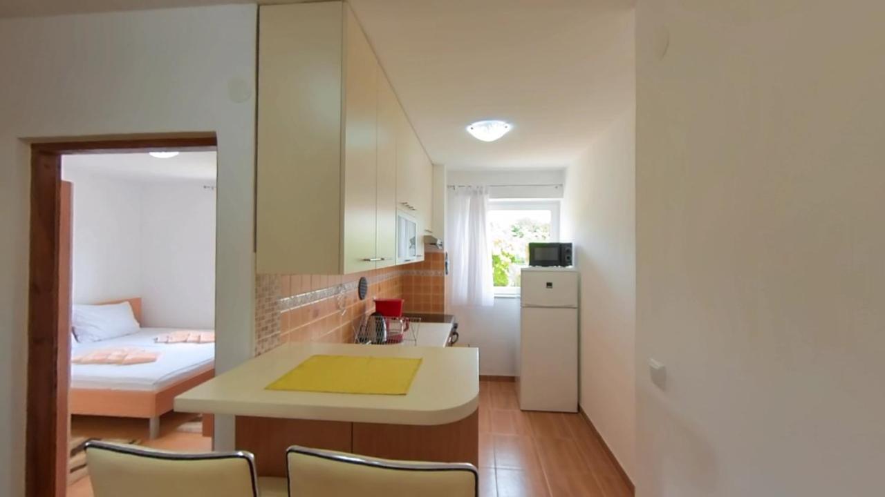 Appartement Dario *