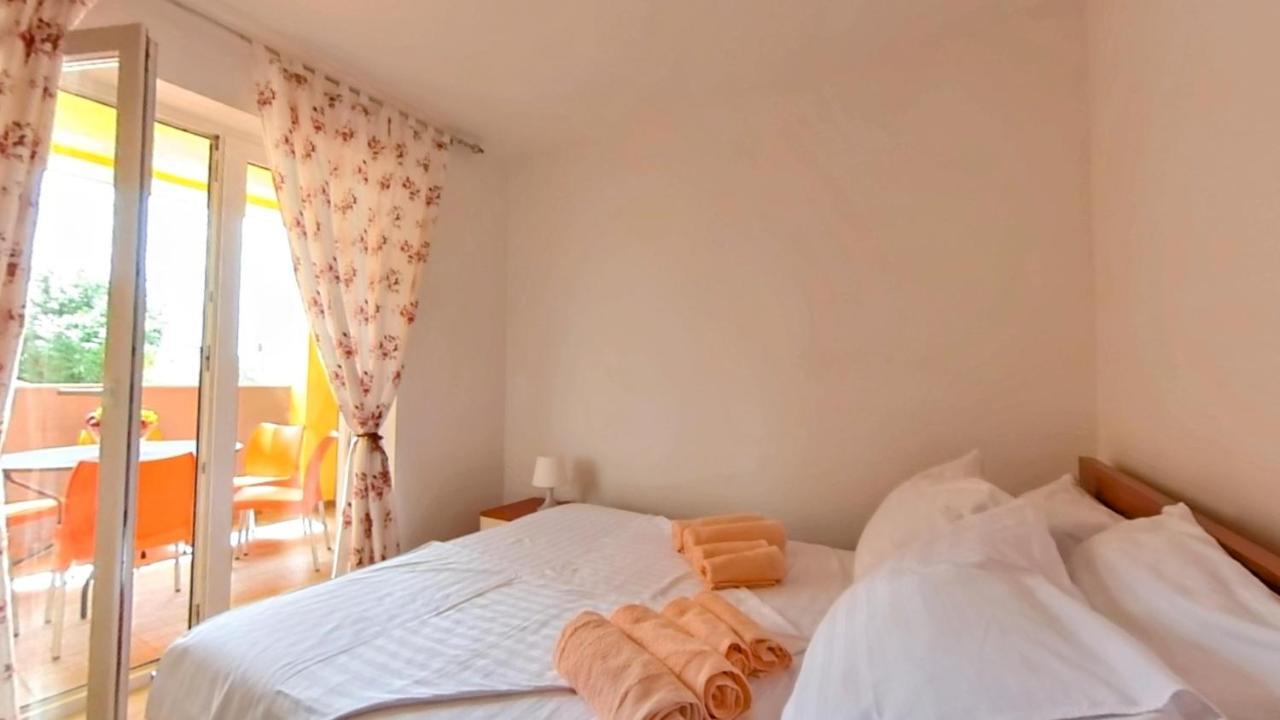 Dario Apartment