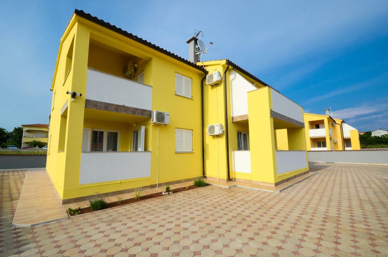Dario Apartment Medulin